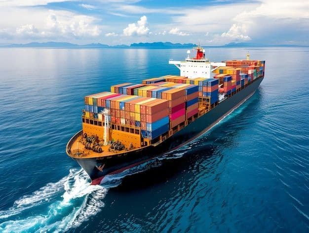 Sea Freight